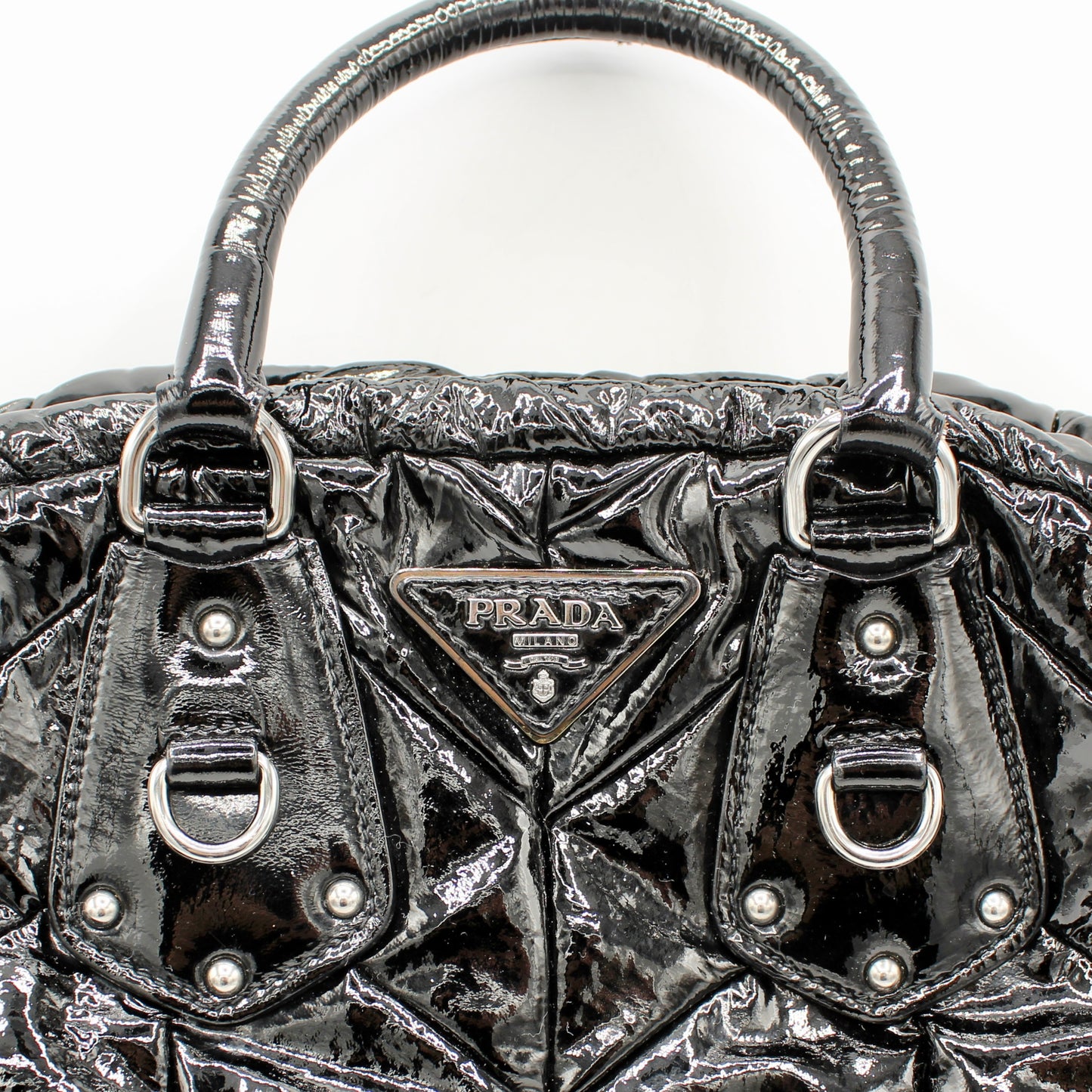 Prada vernice