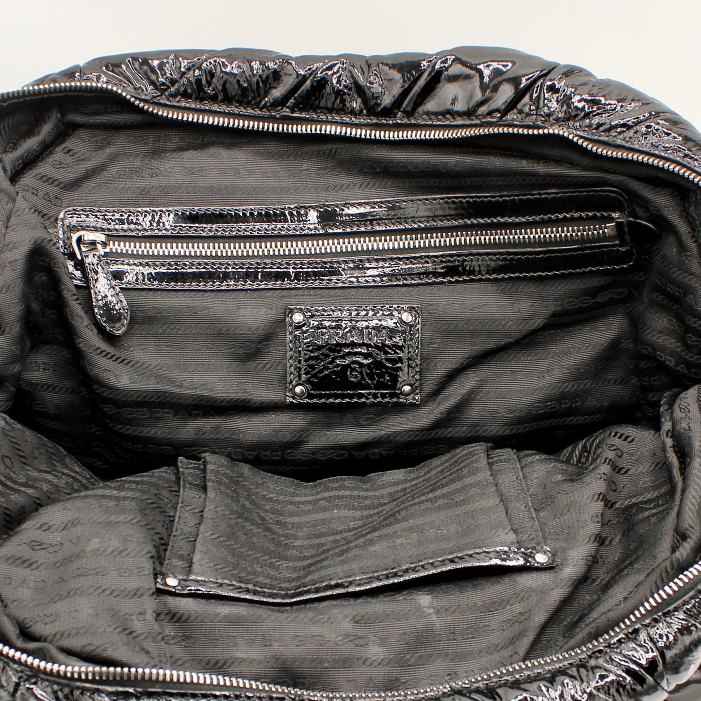 Prada vernice