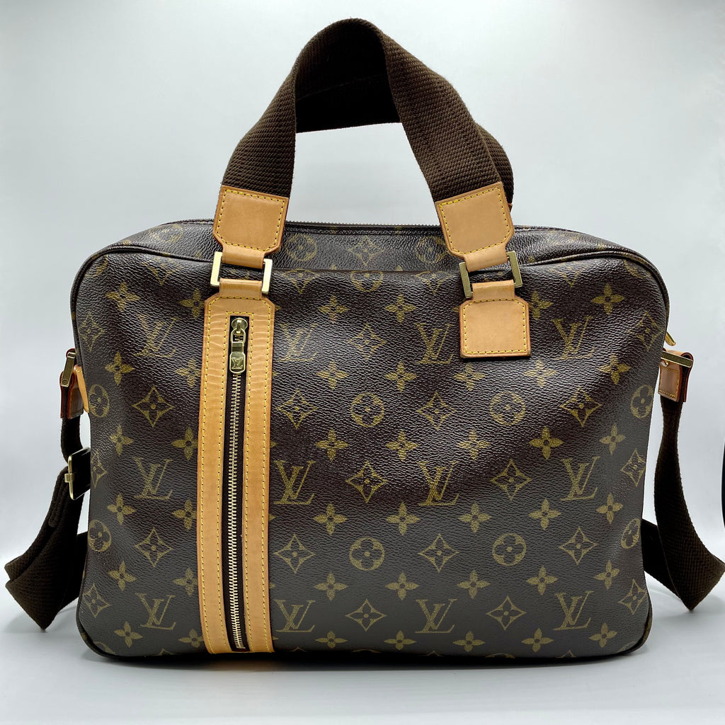 Borsa a tracolla Bosphore Louis Vuitton