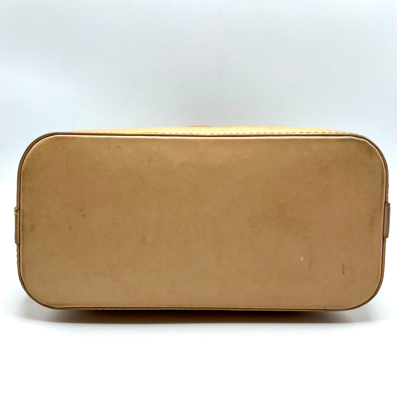 Louis Vuitton lockit