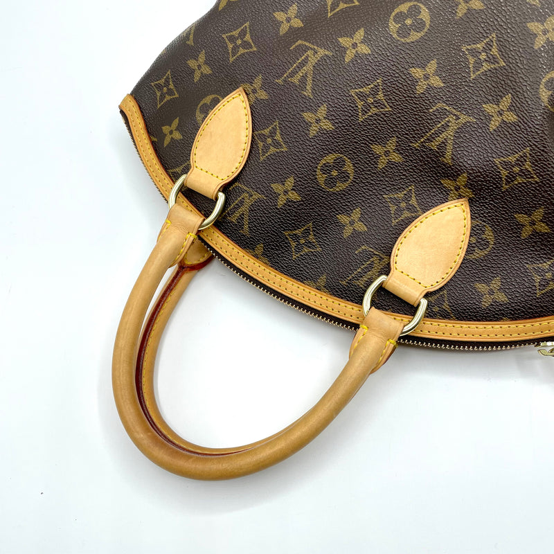 Louis Vuitton lockit