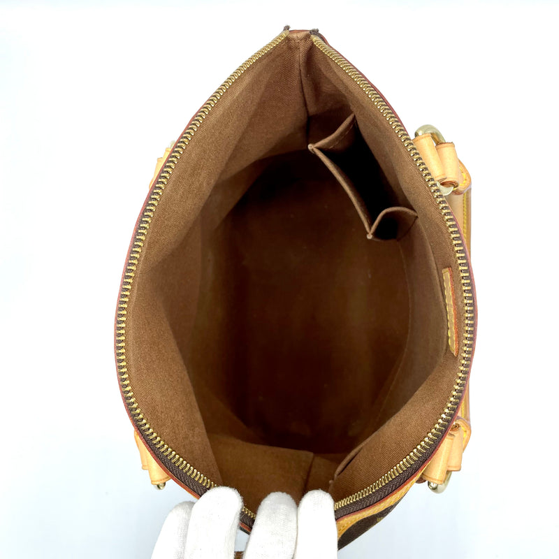 Louis Vuitton lockit