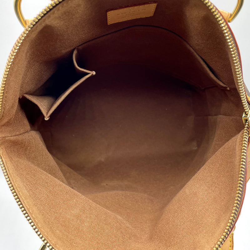 Louis Vuitton lockit