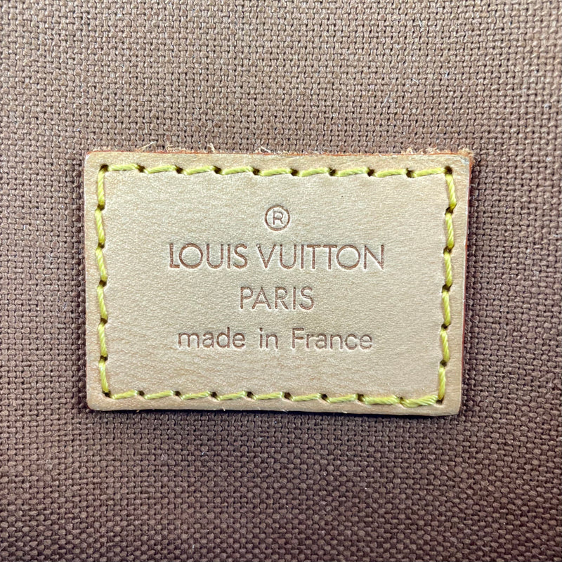 Louis Vuitton lockit