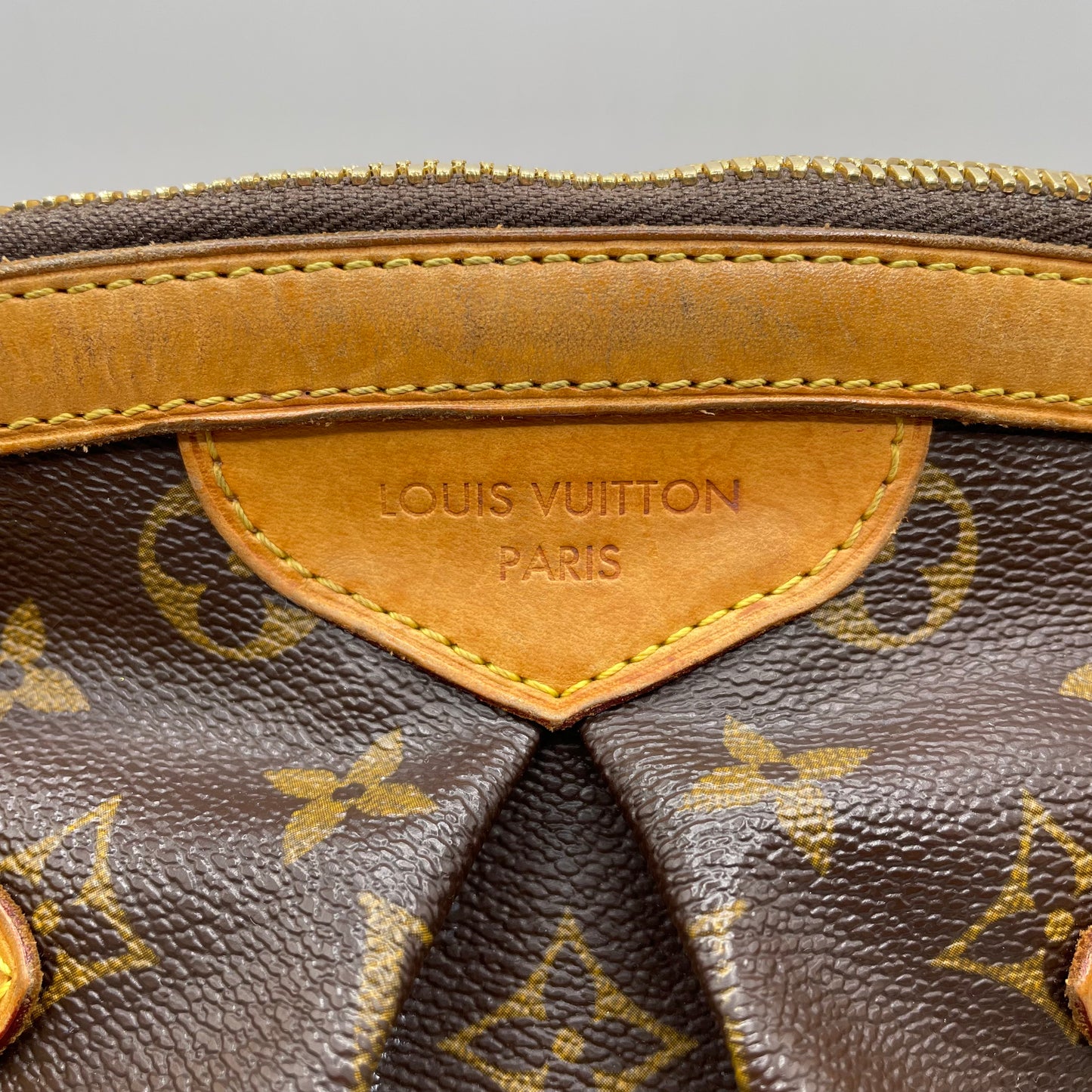 Louis Vuitton Tivoli