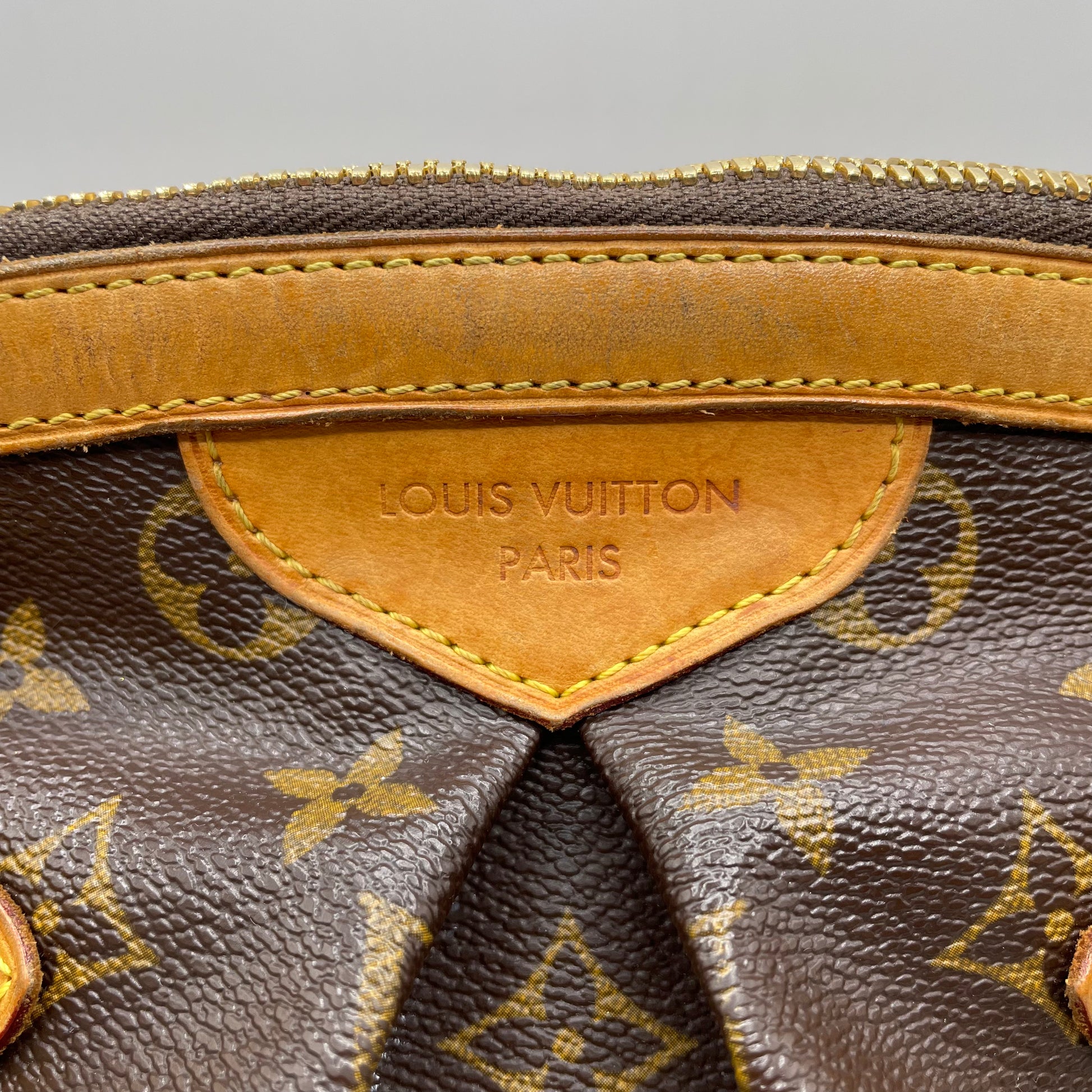 Louis Vuitton Tivoli