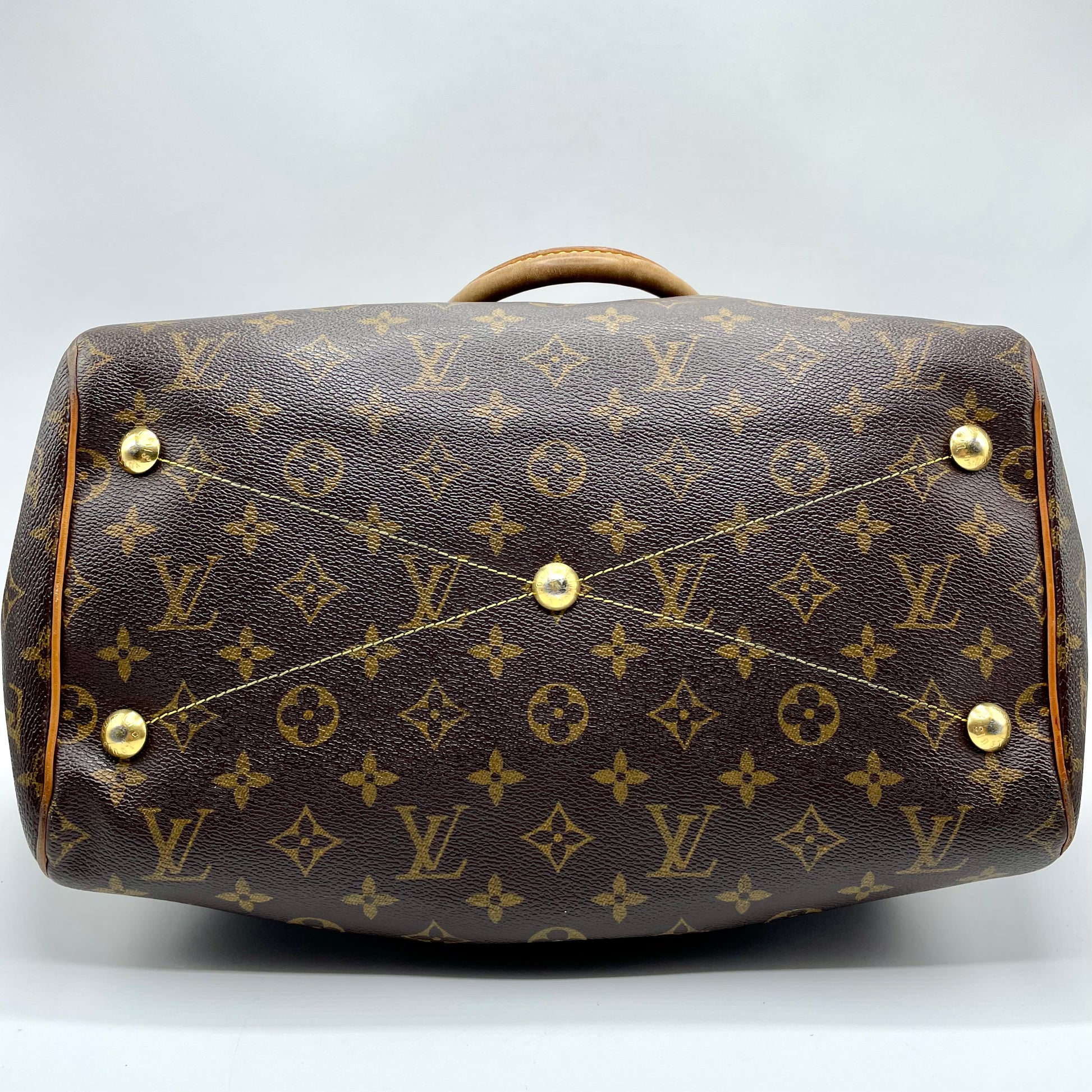 Louis Vuitton Tivoli