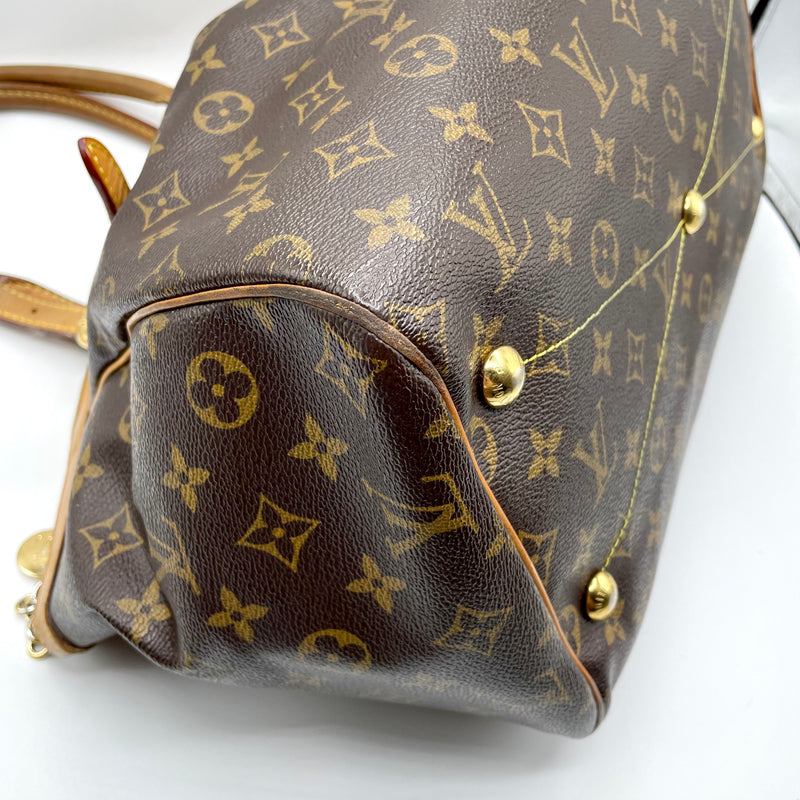Louis vuitton tivoli hotsell