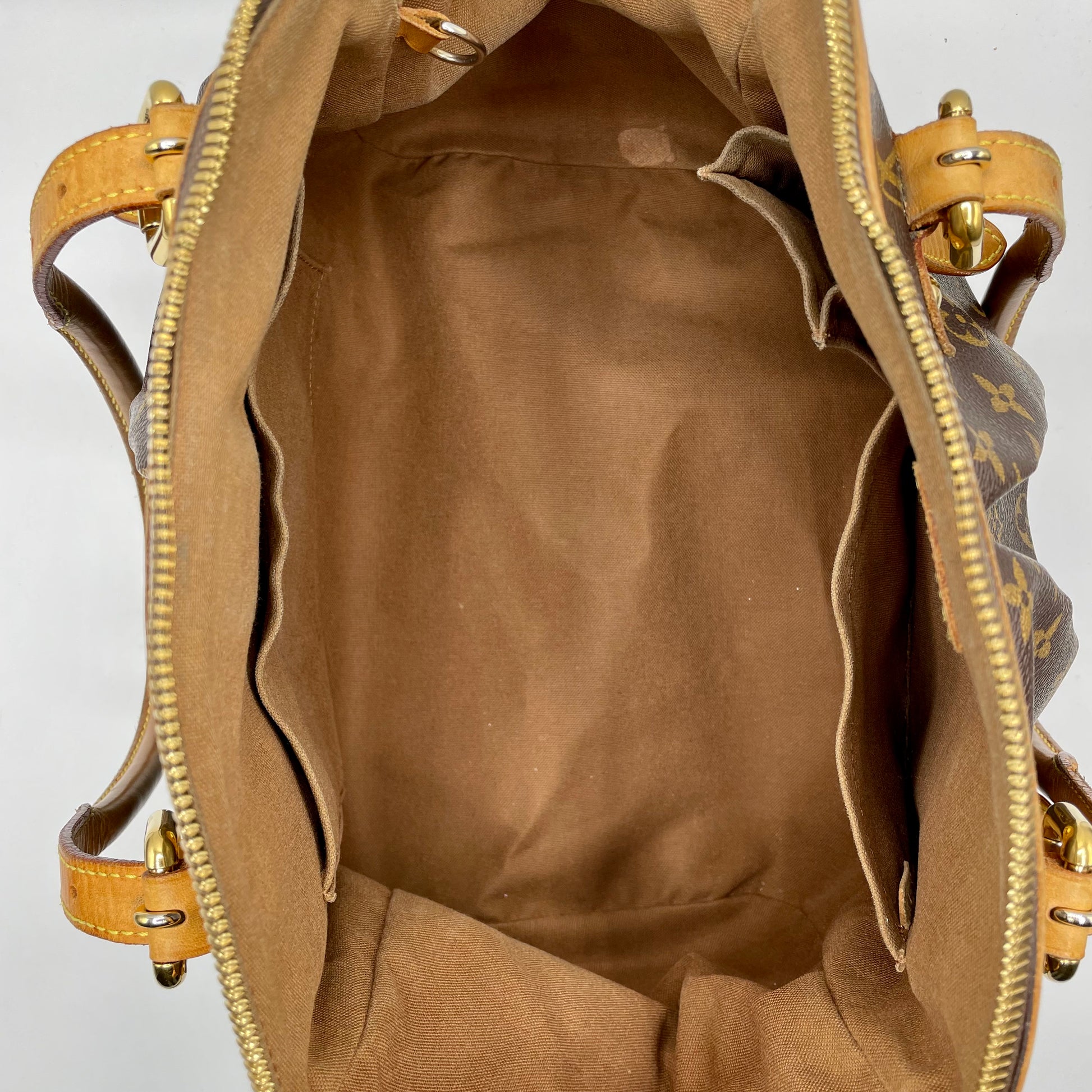 Louis Vuitton Tivoli