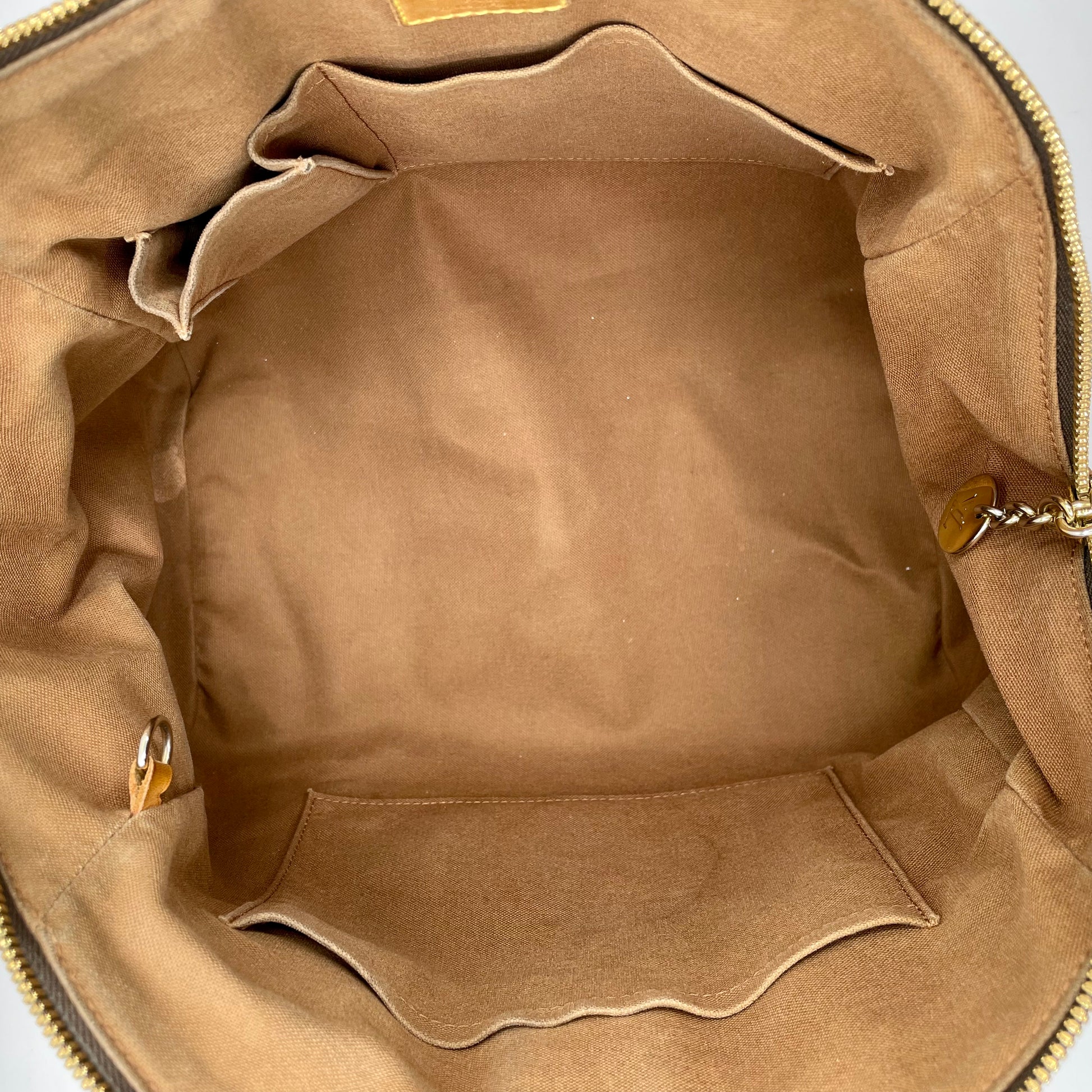 Louis Vuitton Tivoli