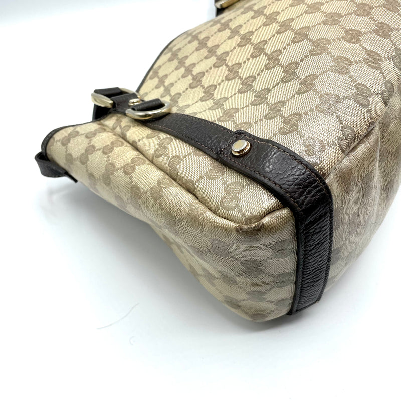 Gucci crystal