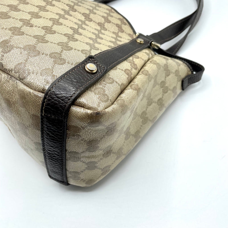 Gucci crystal