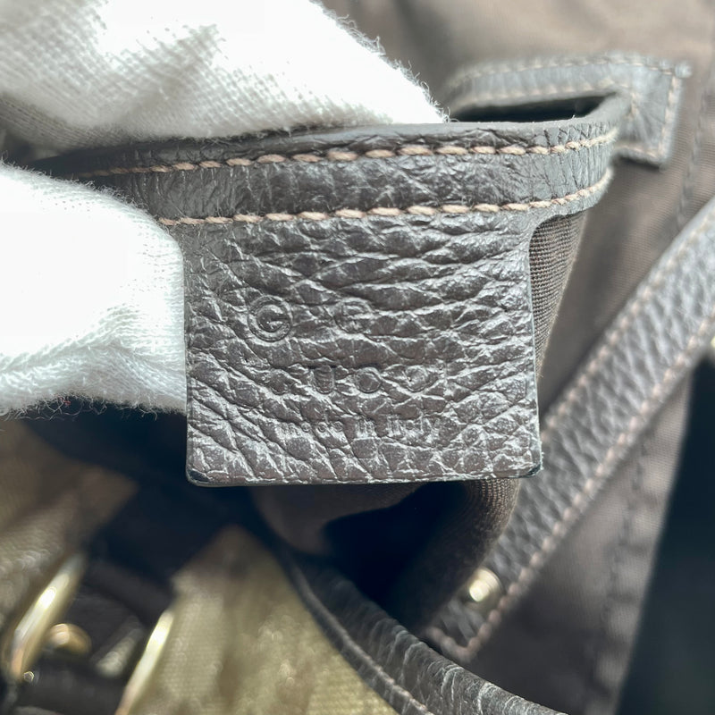 Gucci crystal