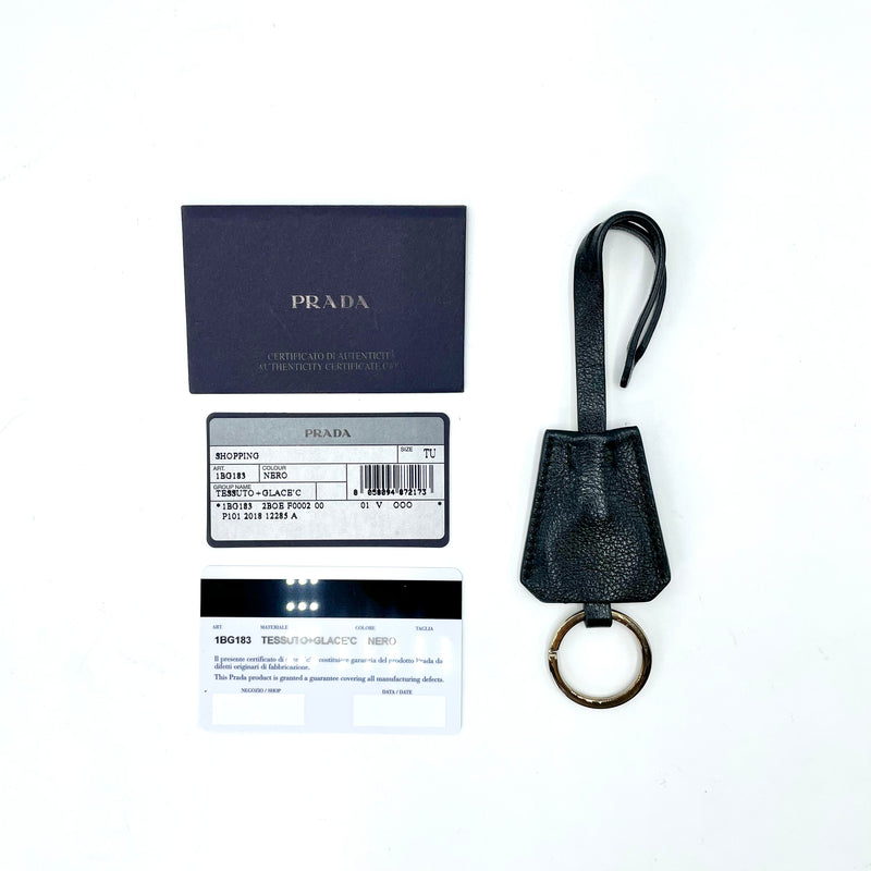 Prada Etiquette