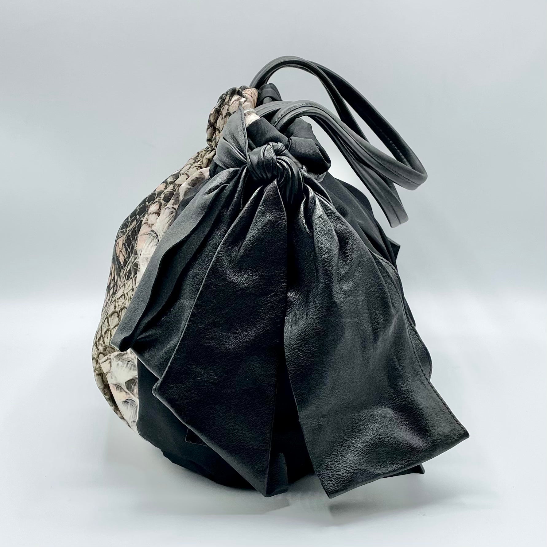 Prada pitonata