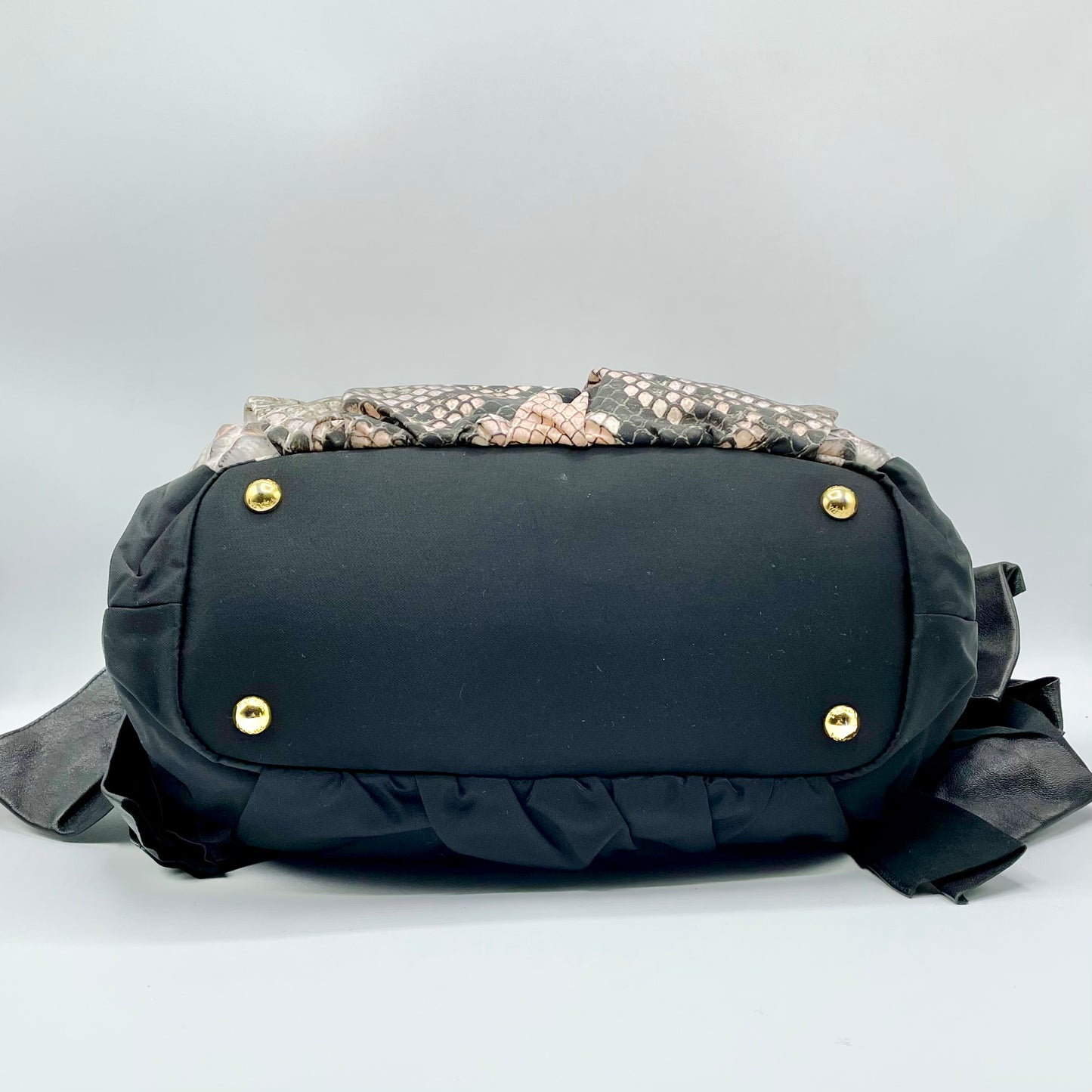 Prada pitonata