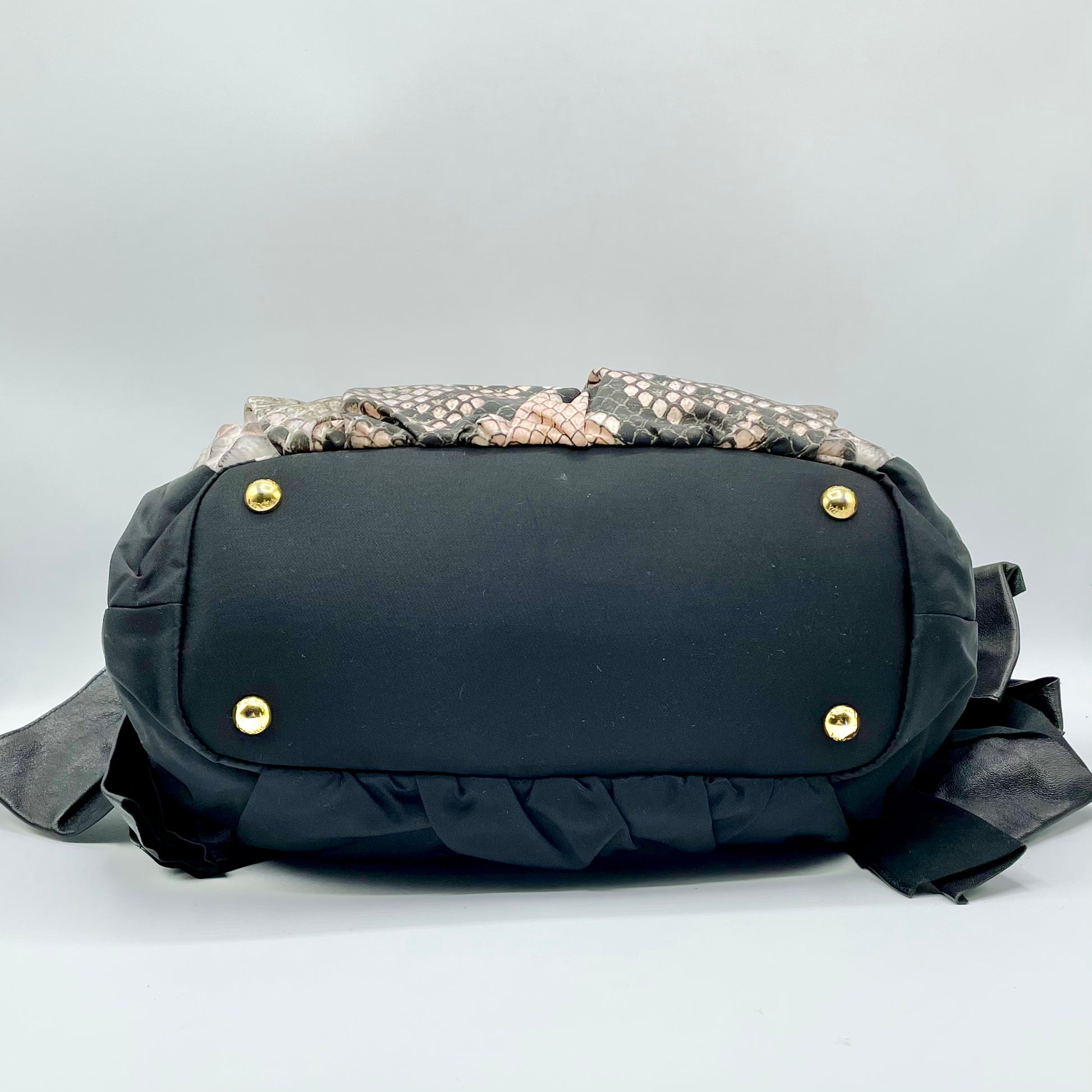 Prada pitonata