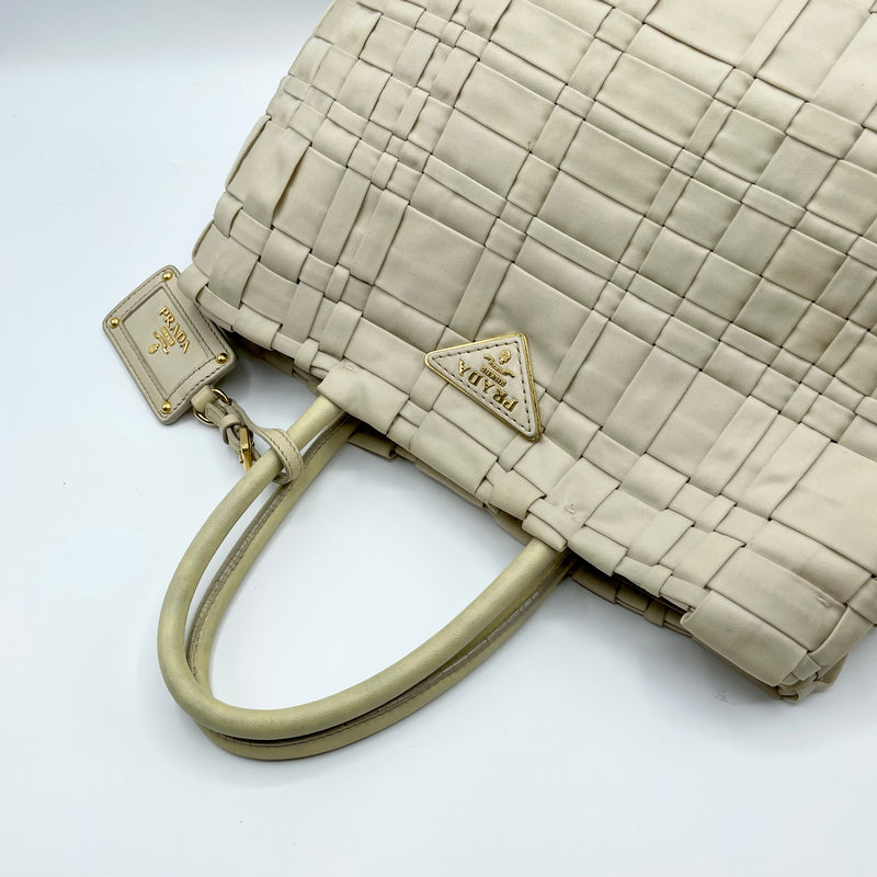 Prada nylon 