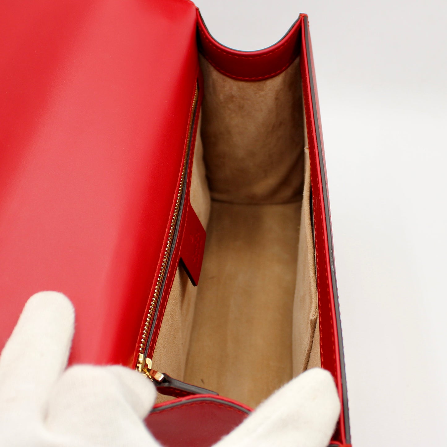 GUCCI Sylvie con Nastro Web