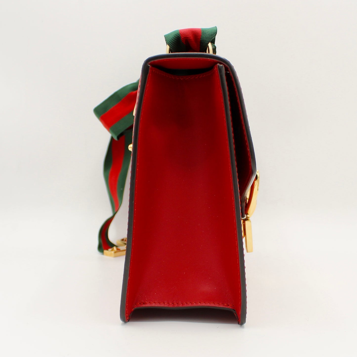 GUCCI Sylvie con Nastro Web