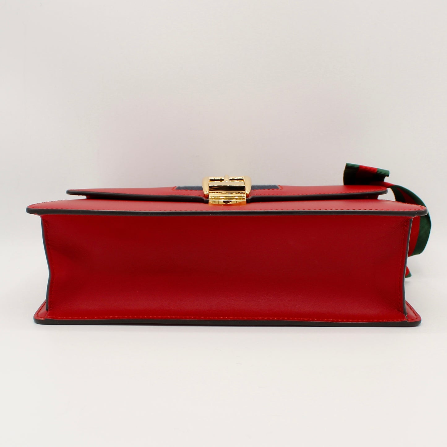 GUCCI Sylvie con Nastro Web
