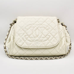 Chanel timeless accordion
