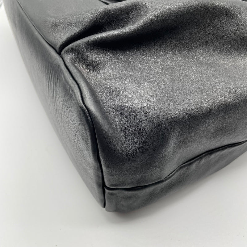 Miu Miu shopper nera
